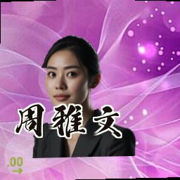 周雅文
